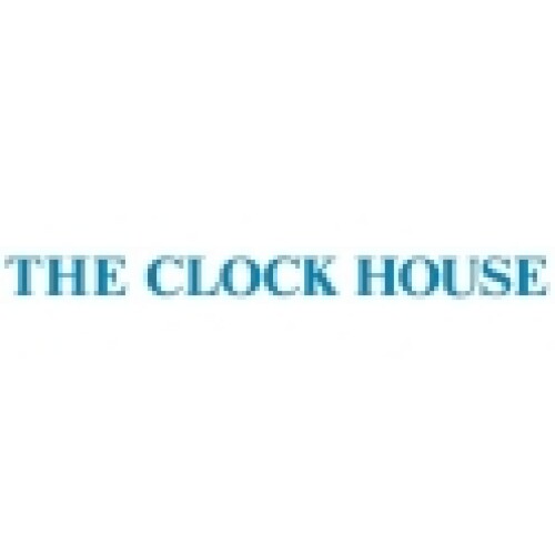 ザ･クロックハウス