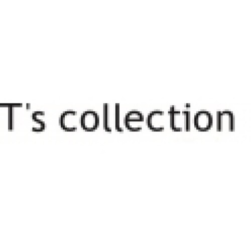 T's collection