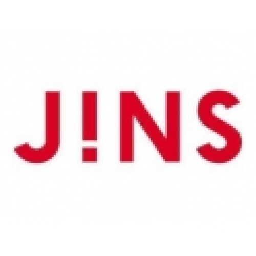 J!NS