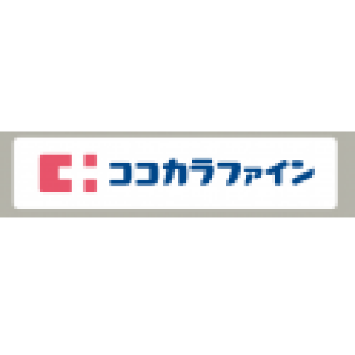 ココカラファイン