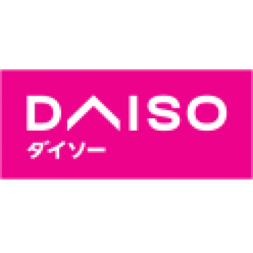 ダイソー