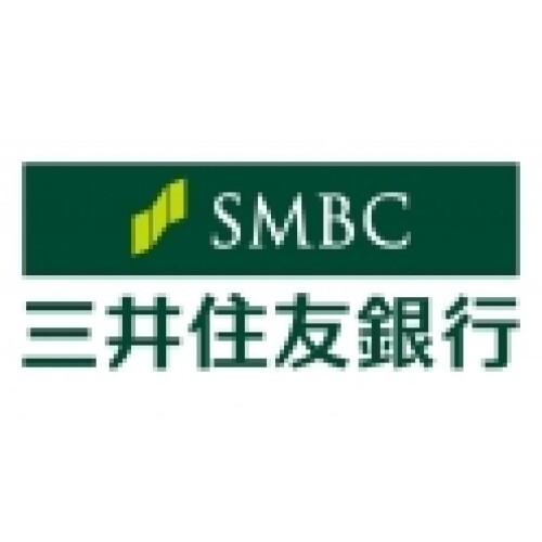 三井住友銀行