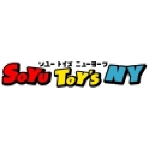 ソユートイズニューヨーク