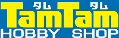 ホビーショップ タム・タム