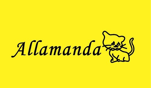 Allamanda