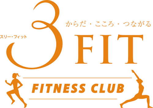 イオンスポーツクラブ３FIT