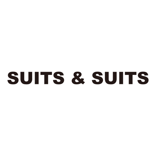 SUITS&SUITS（スーツアンドスーツ）
