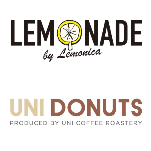 LEMONADE by Lemonica/UNIDONUTS（2/16(月)プレオープン！2/18(水)グランドオープン！）