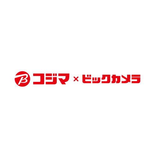 コジマ×ビックカメラ