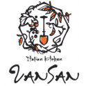 Italian Kitchen VANSAN
