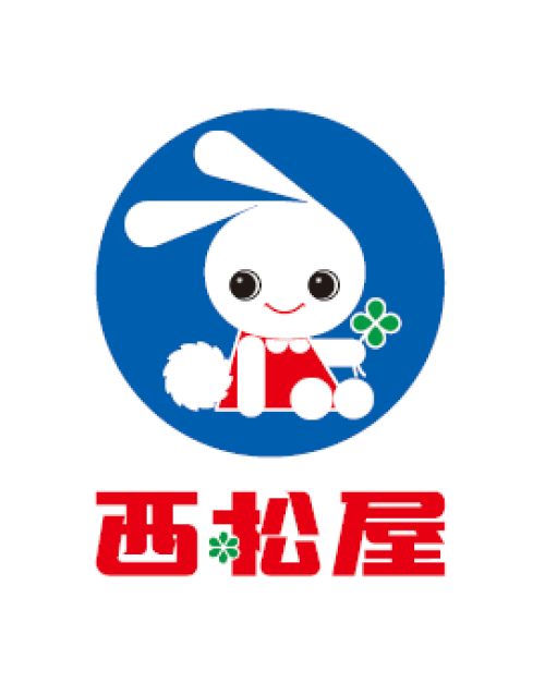 西松屋