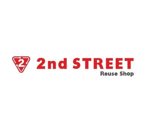 ２nd STREET(セカンドストリート)