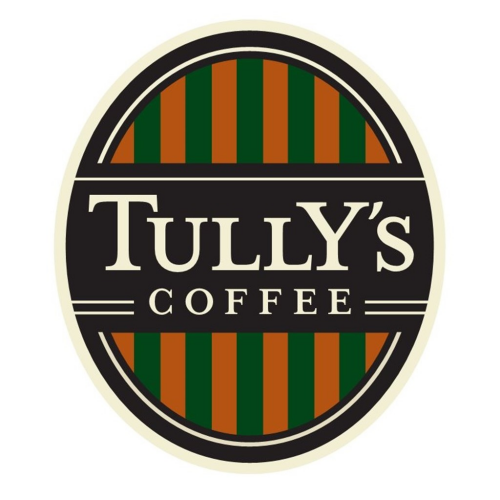 【3月27日㊎OPEN!】TULLY’S  COFFEE