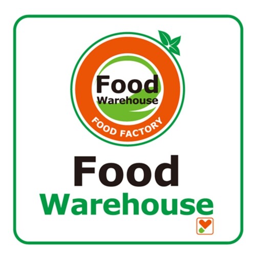 Food warehouse