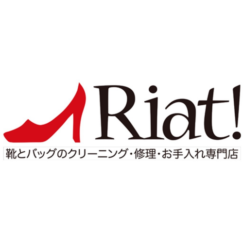 Riat！
