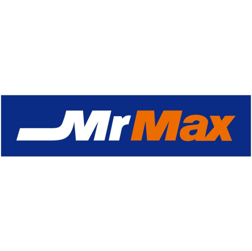 MrMax  Select　
