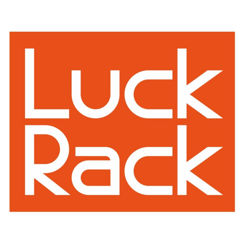 【4月24日㊎OPEN!】Luck Rack(ラックラック)