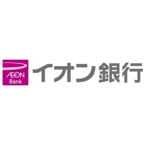 イオン銀行