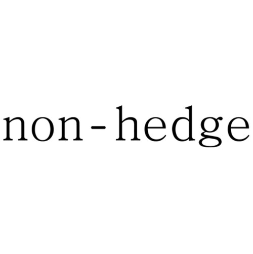 non-hedge