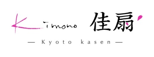 Kimono佳扇