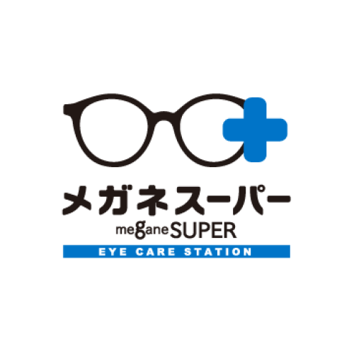 メガネスーパー