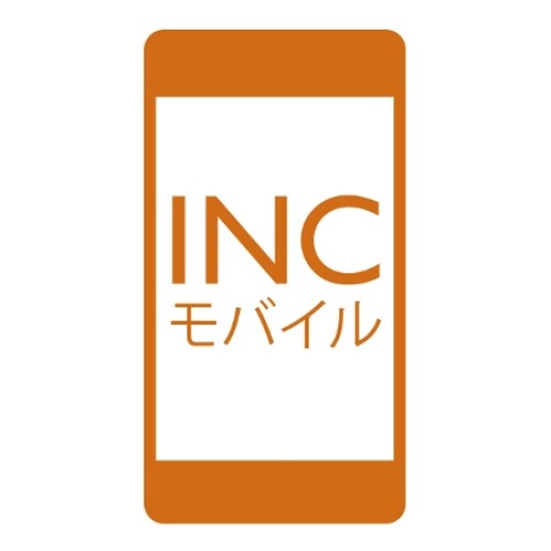 INCショップ