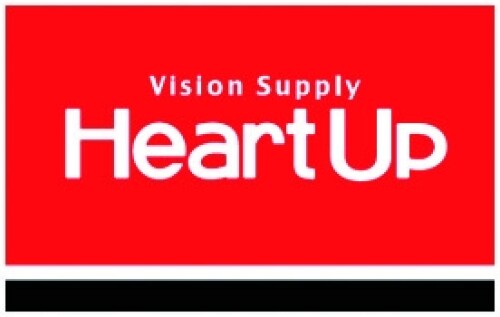 Heart Up