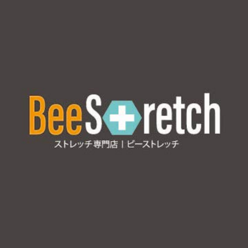 Bee Stretch　【6/1-6/12休業】