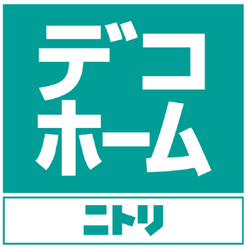 ニトリ デコホーム