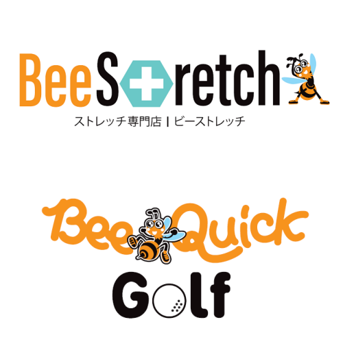 Bee Stretch & Bee Quick Golf