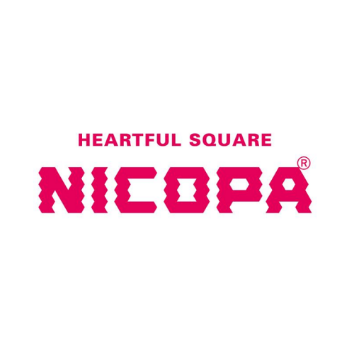 NICOPA®【今秋オープン予定】