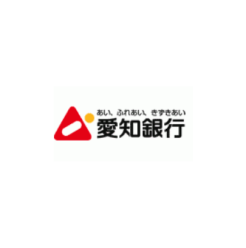 ATM 愛知銀行