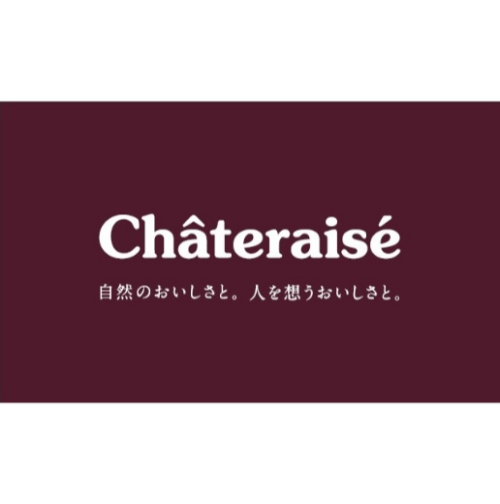 シャトレーゼ