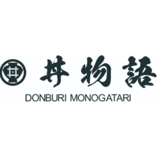 丼 物語