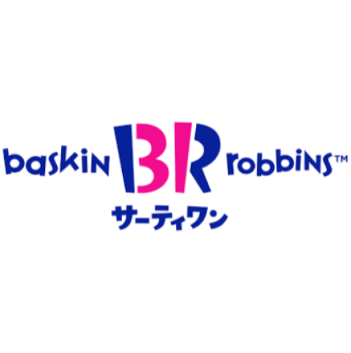 サーティワン・アイスクリーム