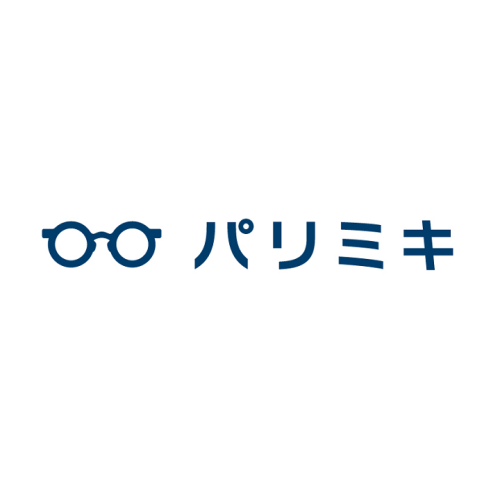パリミキ　[眼鏡]
