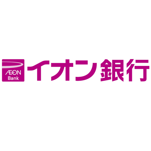 イオン銀行　