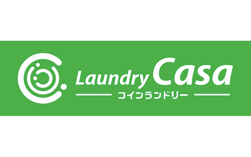 ランドリーカーサ