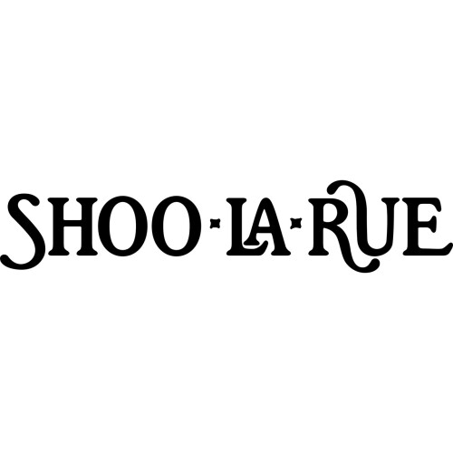 SHOO　LA　RUE　