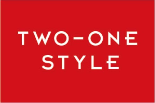 TWO-ONE STYLE