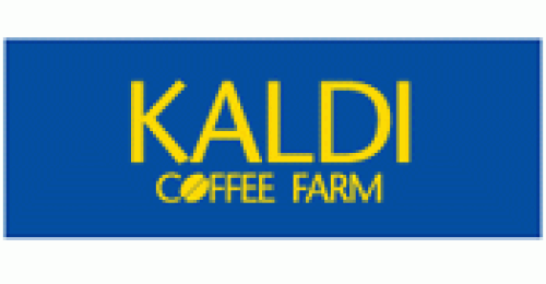 KALDI　COFFEE　FARM