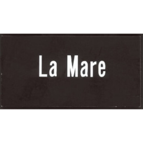 La Mare
