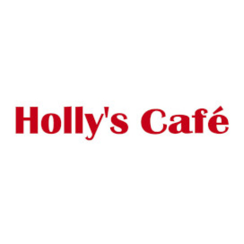 ホリーズ　カフェ