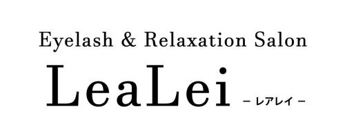 Eyelash & Relaxation Salon LeaLei