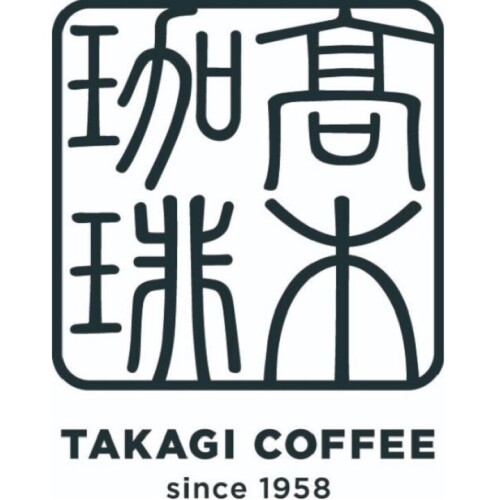 髙木珈琲