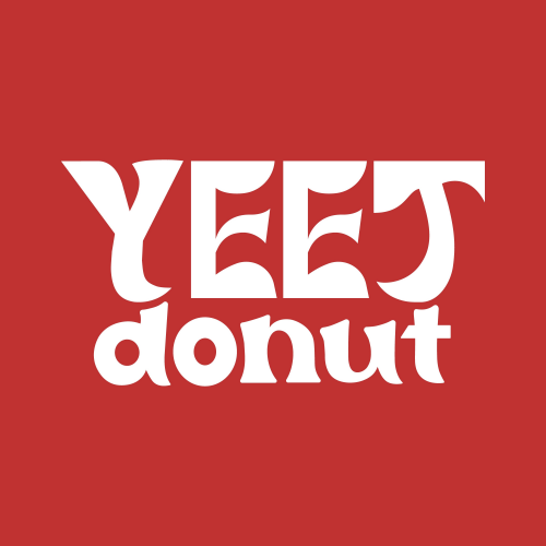 YEET donut
