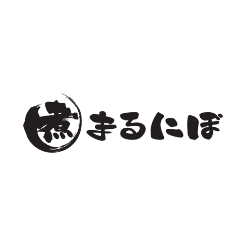 煮干しらーめん　まるにぼ