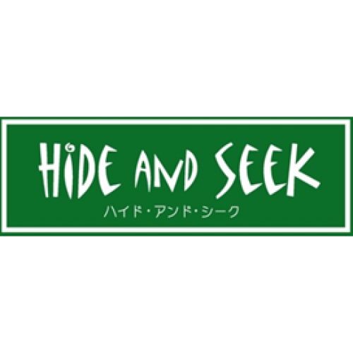 HIDE AND SEEK