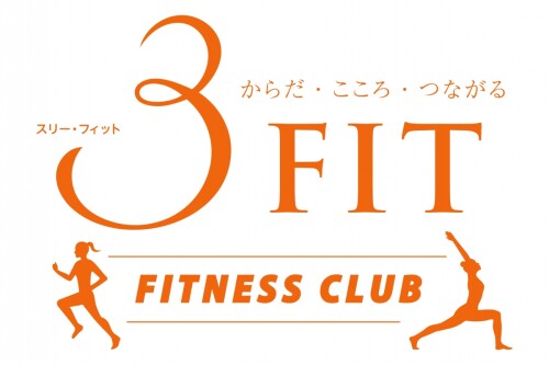 イオンスポーツクラブ　３FIT宇多津店