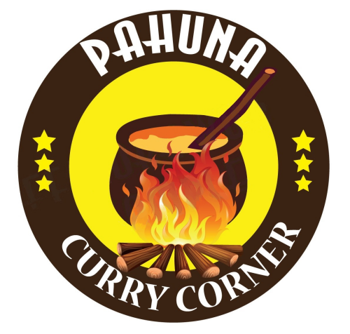 パフナカレーコーナー(インド・ネパール料理)